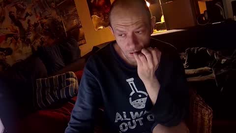 Sven online show from 11/10/25, 04:22