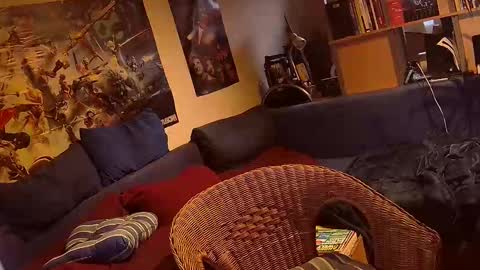 Sven online show from 11/16/25, 03:06