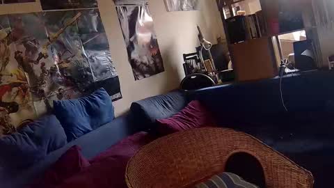 Sven online show from 11/26/25, 01:01