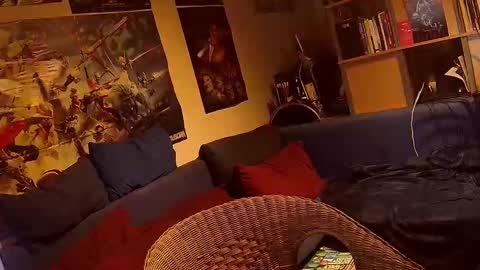 Sven online show from 11/28/25, 10:45