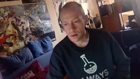 Sven online show from 11/30/25, 12:42