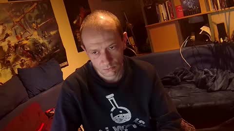 Sven online show from 12/04/25, 10:51