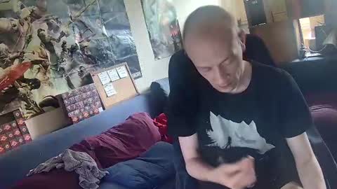 _svenerd_____ online show from 07/06/26, 10:01