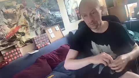 _svenerd_____ online show from 07/22/26, 03:15