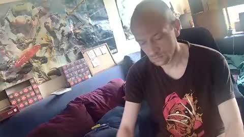 _svenerd_____ online show from 07/28/26, 10:43