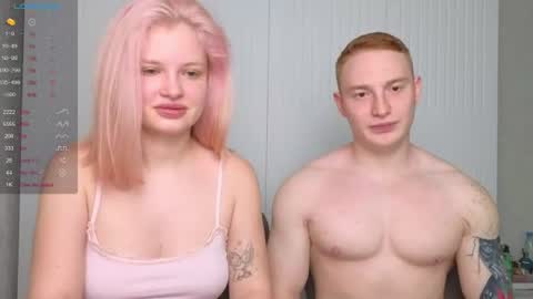 Sam and Anna online show from 06/23/26, 06:00