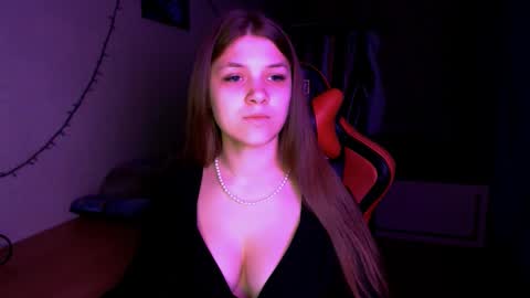 Mari online show from 01/11/26, 03:39