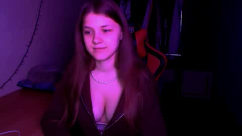 Mari online show from 01/15/26, 02:54