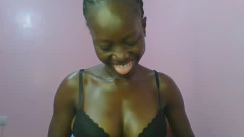 Gabriella online show from 01/28/25, 05:54