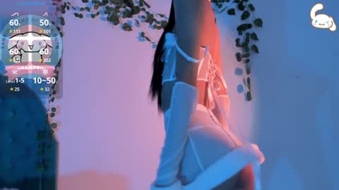Jennie online show from 12/08/24, 01:03