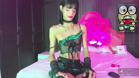 Jennie online show from 02/10/25, 02:16
