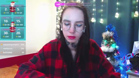 _sweet_mary_21 online show from 12/14/24, 11:07