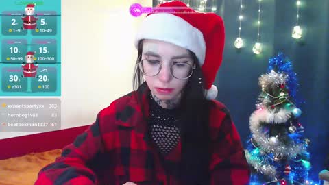 _sweet_mary_21 online show from 12/18/24, 09:04