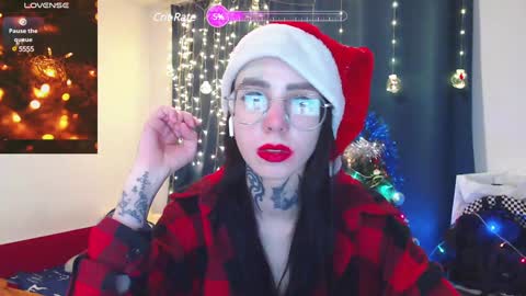 _sweet_mary_21 online show from 12/22/24, 10:49