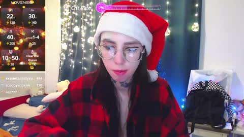 _sweet_mary_21 online show from 12/30/24, 11:15