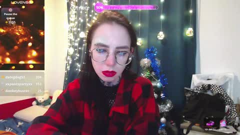 _sweet_mary_21 online show from 01/11/25, 10:19
