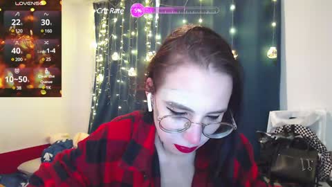 _sweet_mary_21 online show from 01/12/25, 08:25