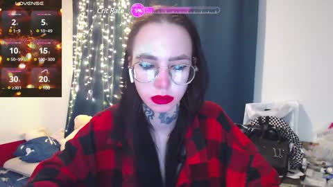 _sweet_mary_21 online show from 01/14/25, 08:31
