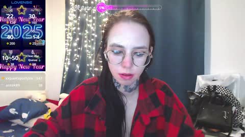 _sweet_mary_21 online show from 01/15/25, 11:21