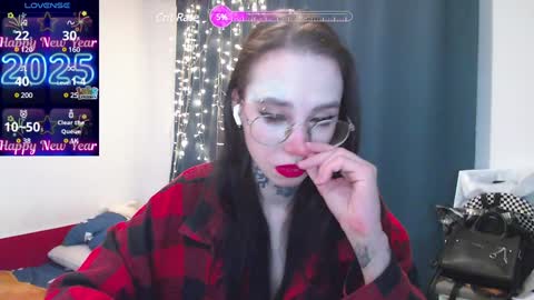 _sweet_mary_21 online show from 01/16/25, 08:11