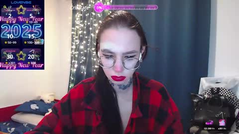 _sweet_mary_21 online show from 01/17/25, 08:13