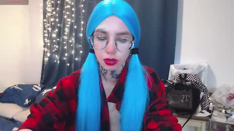 _sweet_mary_21 online show from 01/18/25, 10:17