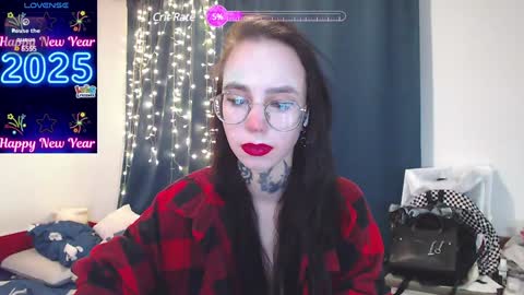 _sweet_mary_21 online show from 01/23/25, 07:11