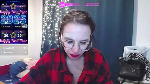 _sweet_mary_21 online show from 01/24/25, 08:34