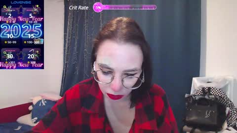 _sweet_mary_21 online show from 01/25/25, 07:17