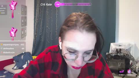 _sweet_mary_21 online show from 01/26/25, 11:28