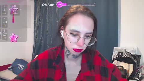 _sweet_mary_21 online show from 01/31/25, 08:11