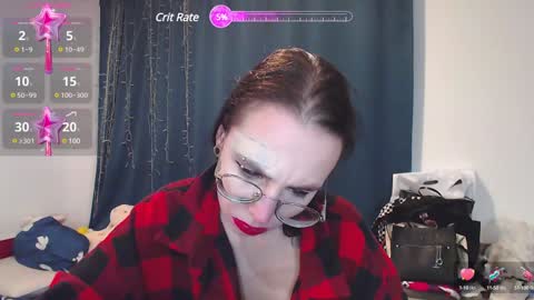 _sweet_mary_21 online show from 02/03/25, 12:14