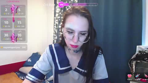 _sweet_mary_21 online show from 02/04/25, 10:00
