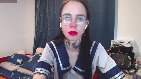 _sweet_mary_21 online show from 02/05/25, 08:54