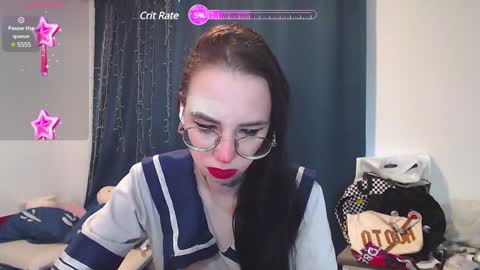 _sweet_mary_21 online show from 02/07/25, 08:33