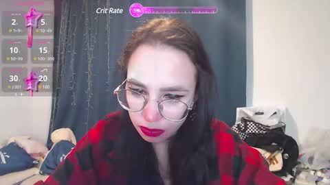 _sweet_mary_21 online show from 02/12/25, 09:10