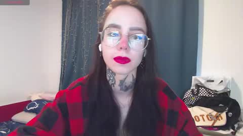 _sweet_mary_21 online show from 02/18/25, 08:27