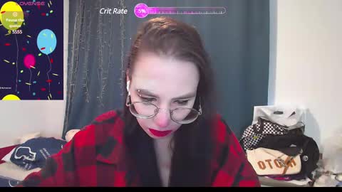 _sweet_mary_21 online show from 02/19/25, 08:44