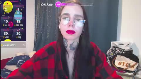 _sweet_mary_21 online show from 02/20/25, 10:37