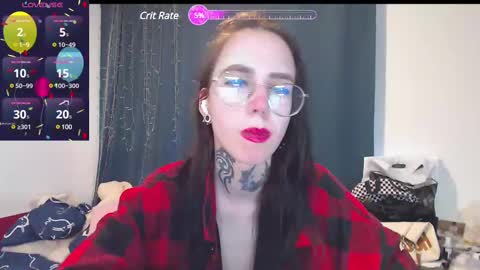_sweet_mary_21 online show from 02/21/25, 08:40