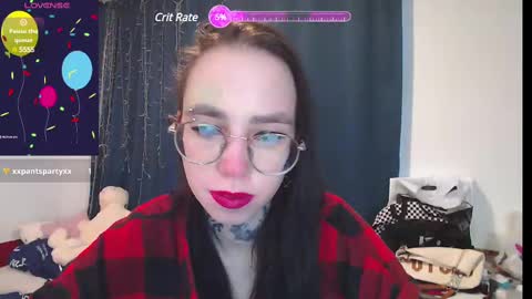 _sweet_mary_21 online show from 02/24/25, 09:00