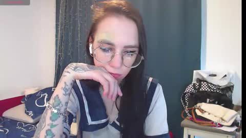 _sweet_mary_21 online show from 02/25/25, 11:19