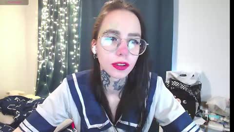 _sweet_mary_21 online show from 03/10/25, 09:32