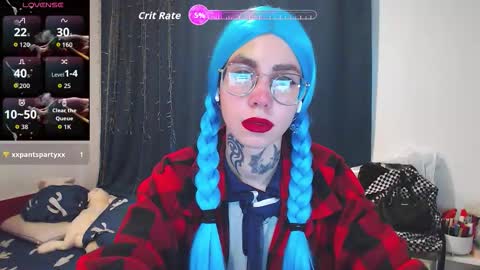 _sweet_mary_21 online show from 09/12/25, 08:47