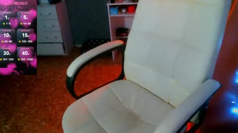 Milana   welcome to my world  online show from 12/17/24, 01:49