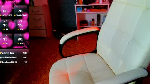 Milana   welcome to my world  online show from 12/28/24, 12:03