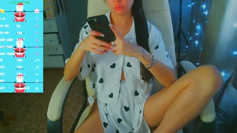 Milana   welcome to my world  online show from 01/03/25, 07:27