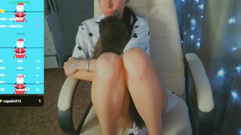 Milana   welcome to my world  online show from 01/03/25, 10:31