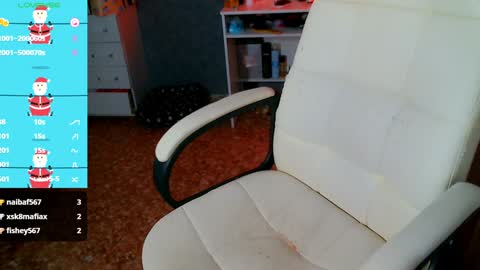 Milana   welcome to my world  online show from 01/06/25, 11:51