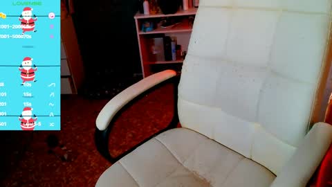 Milana   welcome to my world  online show from 01/15/25, 05:08